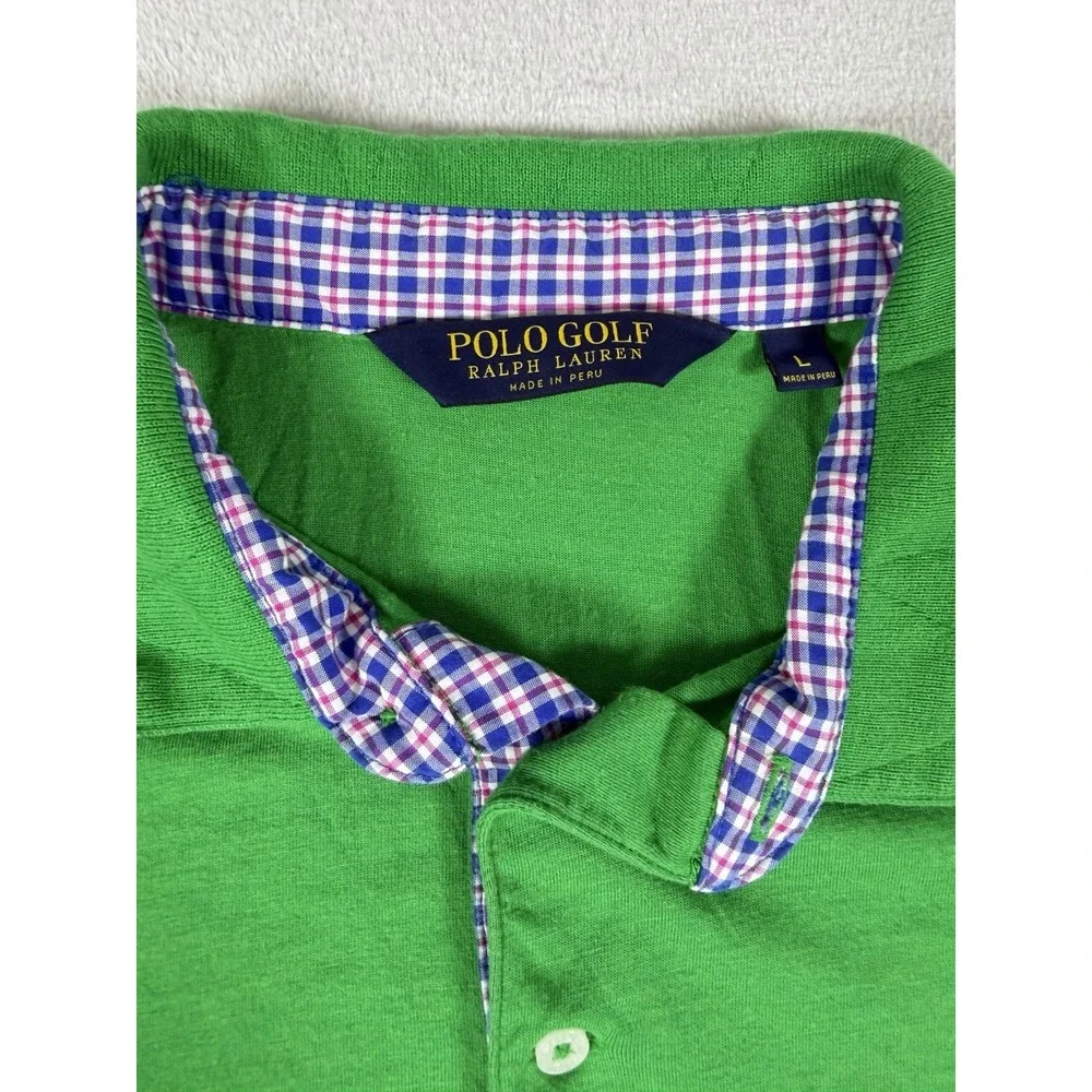 Polo Ralph Lauren add timeless